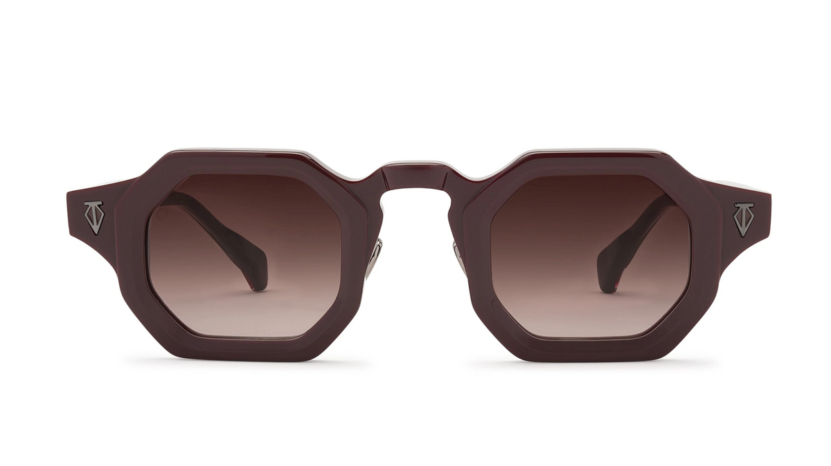 Gafas de Sol T Henri Birdcage