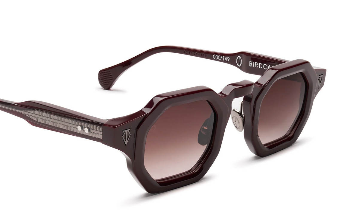 Gafas de Sol T Henri Birdcage