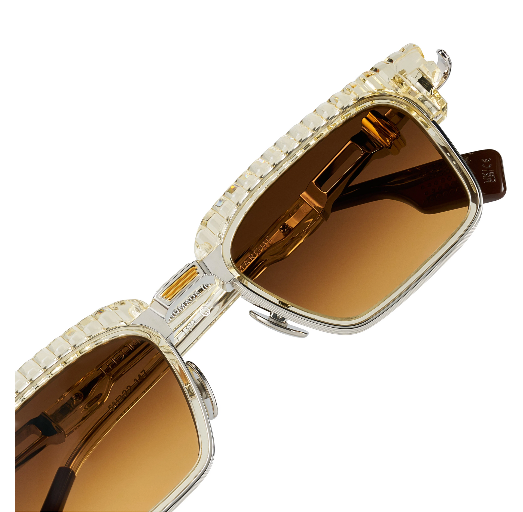 T Henri Camargue Sunglasses