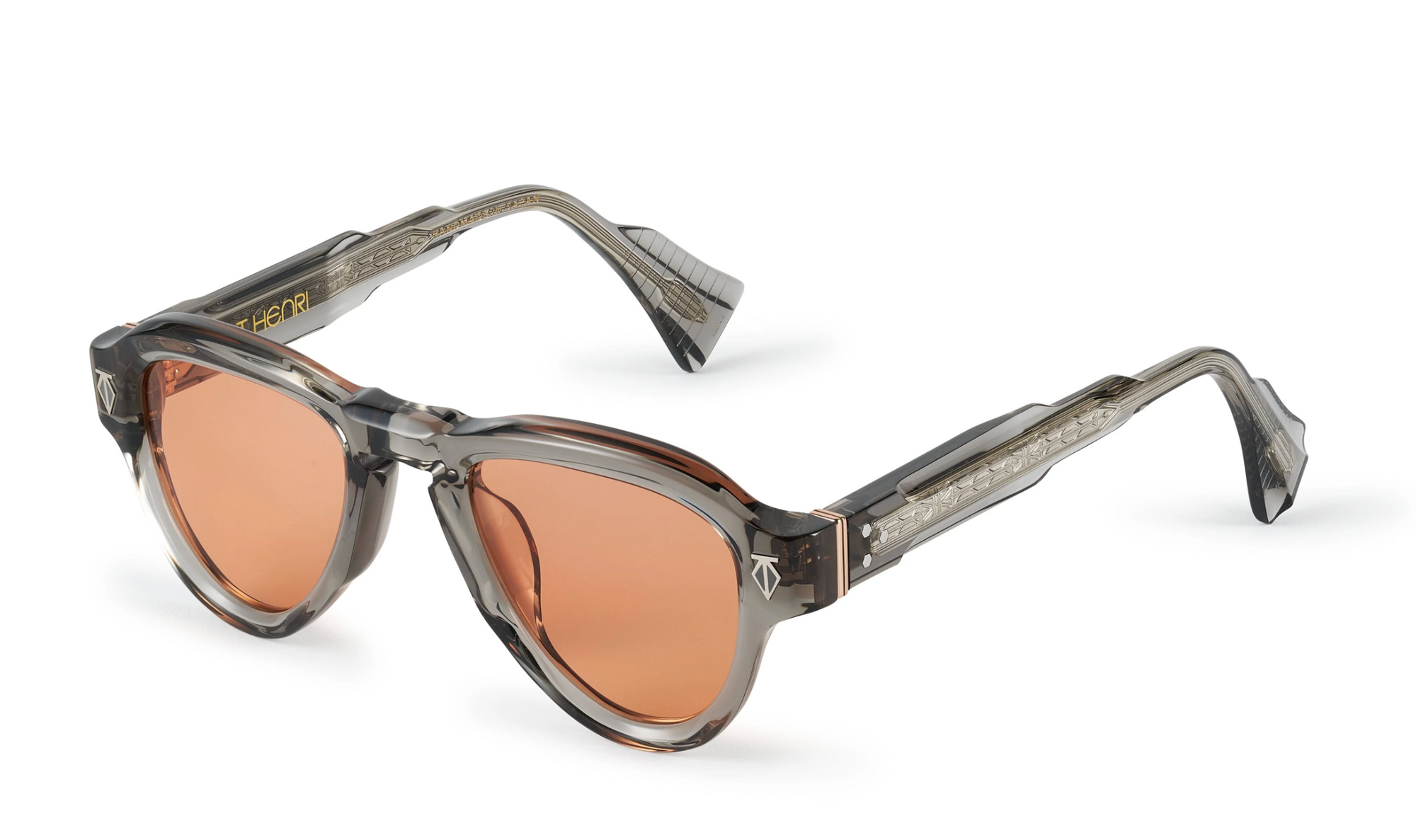 Sonnenbrille T Henri Cobra