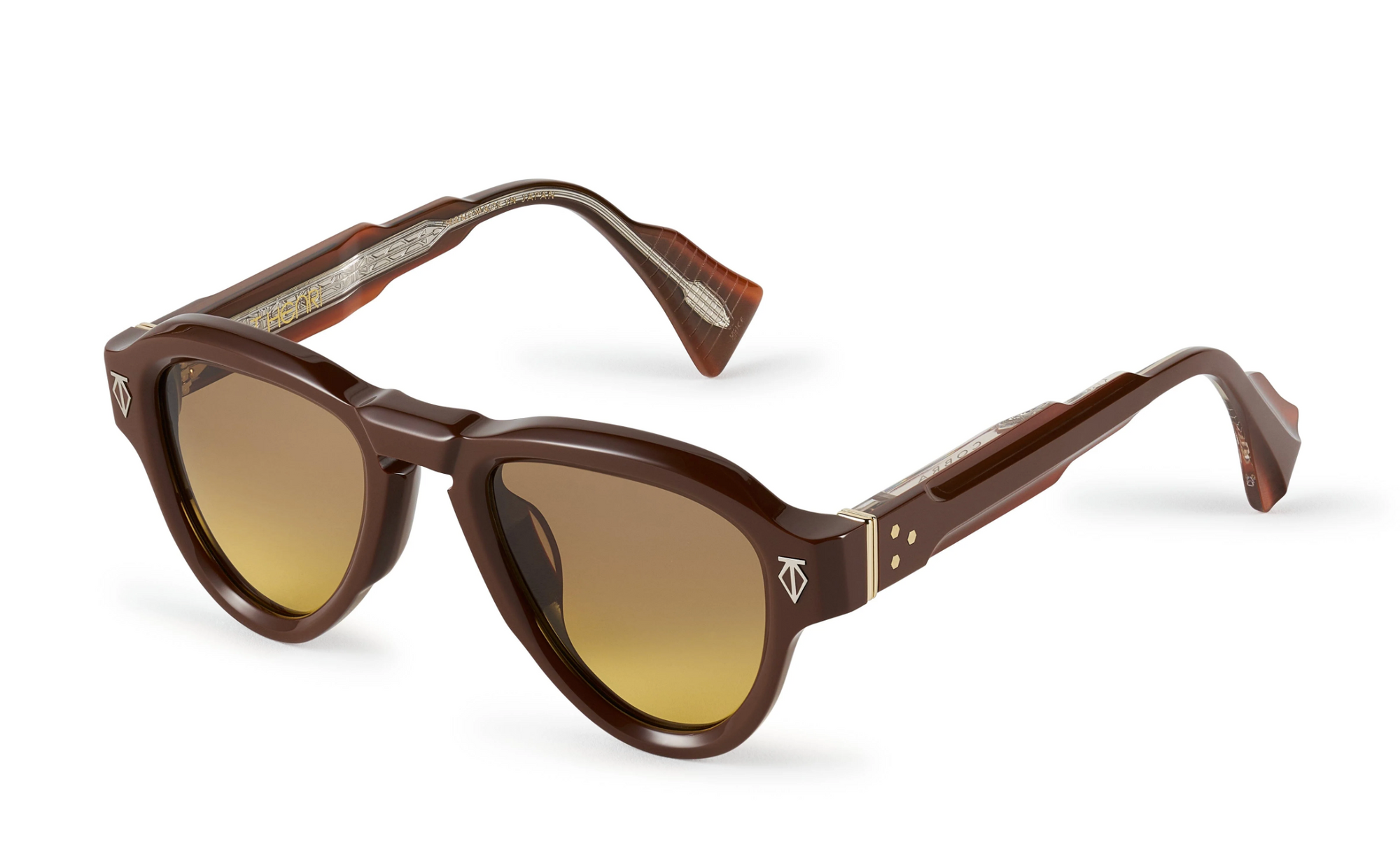 Sonnenbrille T Henri Cobra