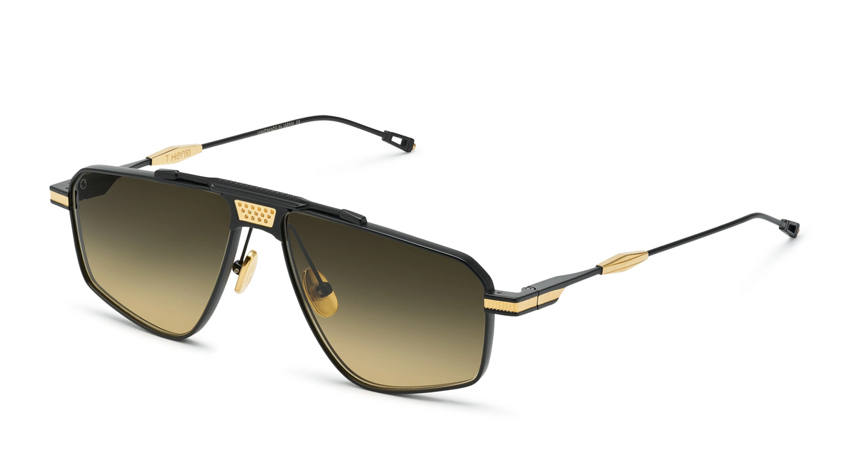 T Henri The Drophead Sunglasses