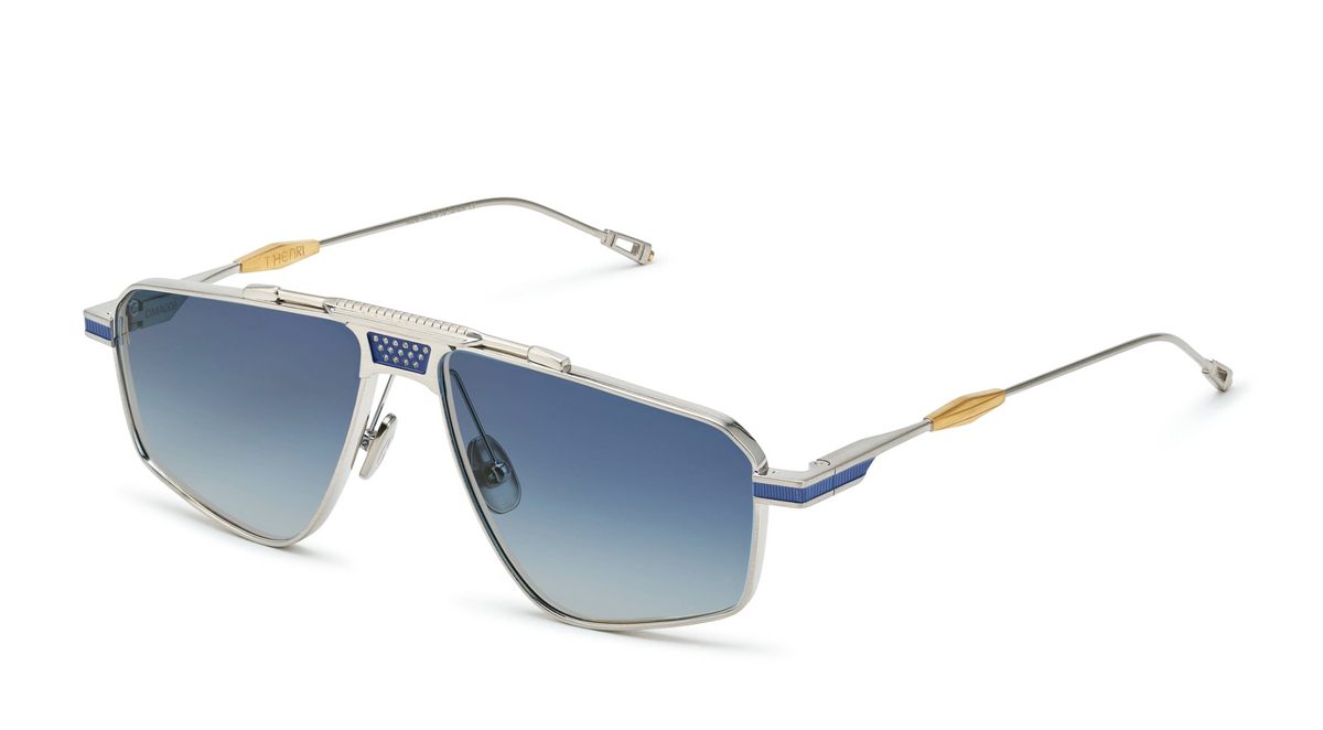 T Henri The Drophead Sunglasses