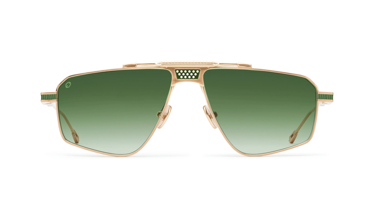 T Henri The Drophead Sunglasses