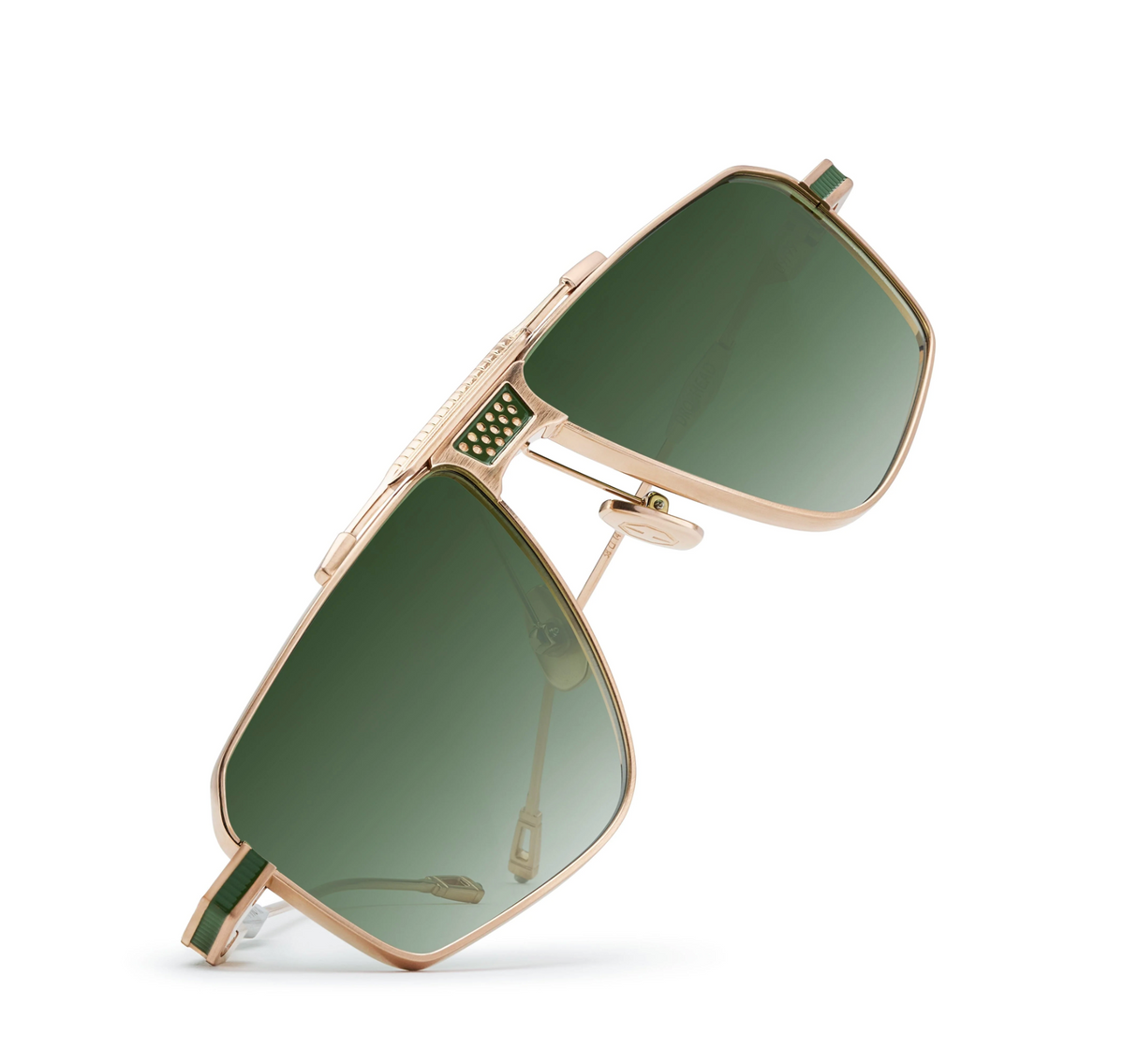 T Henri The Drophead Sunglasses