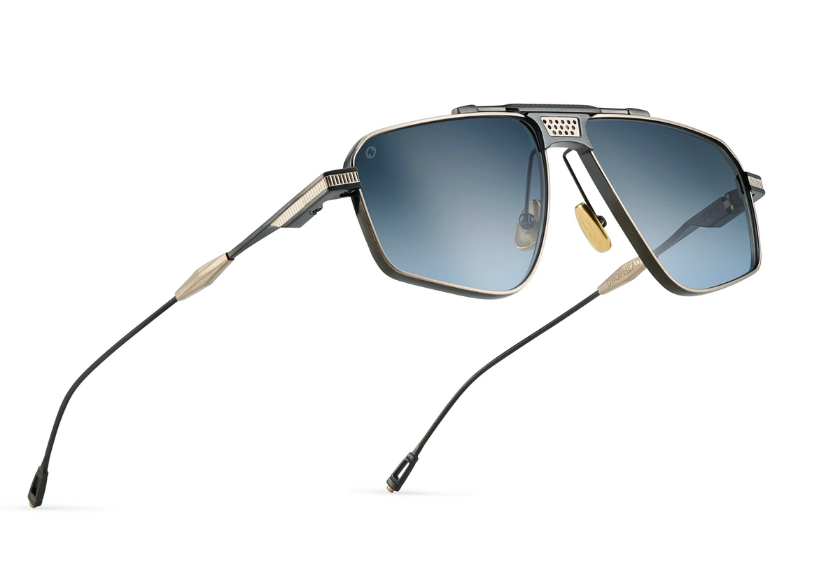 T Henri The Drophead Sunglasses