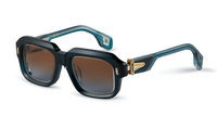T Henri Mulliner Sunglasses