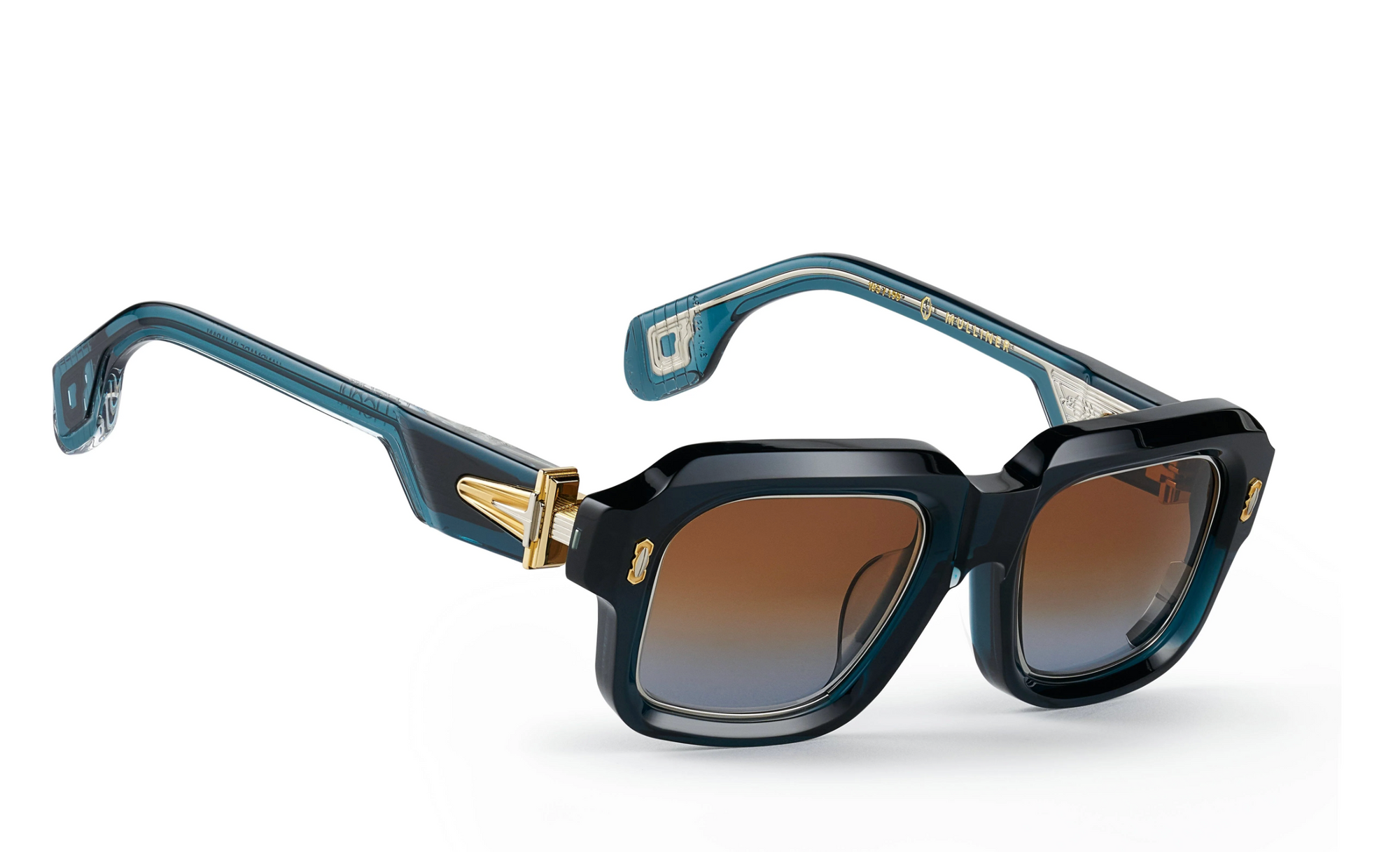 T Henri Mulliner Sunglasses