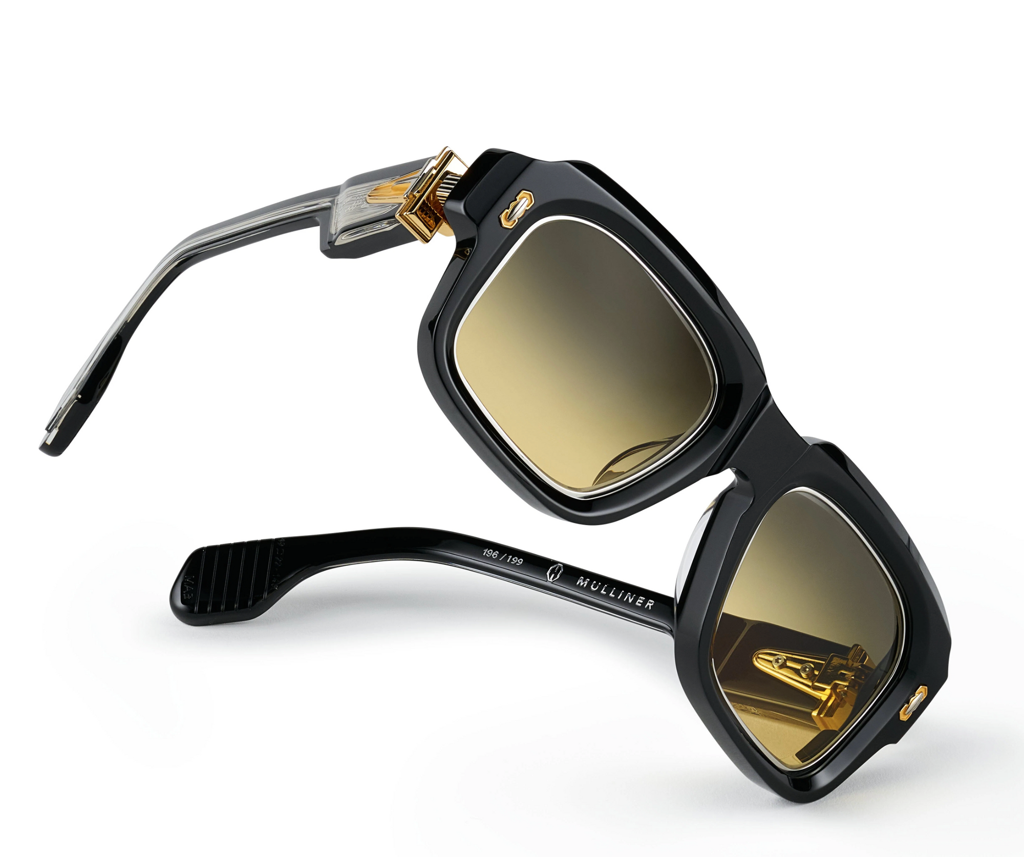 T Henri Mulliner Sunglasses