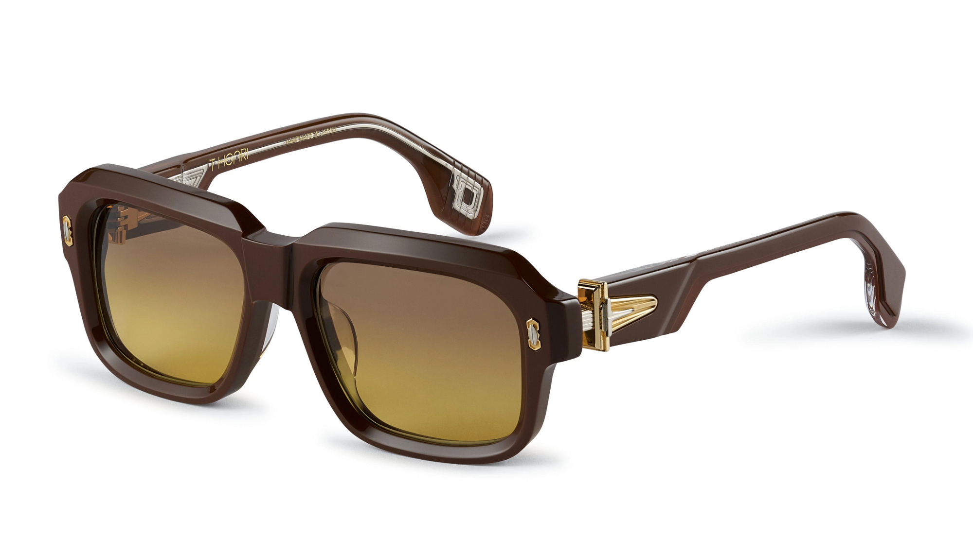 Sonnenbrille T Henri Mulliner L