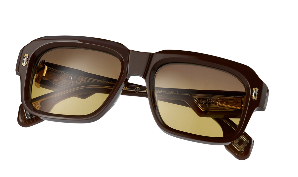 Sonnenbrille T Henri Mulliner L