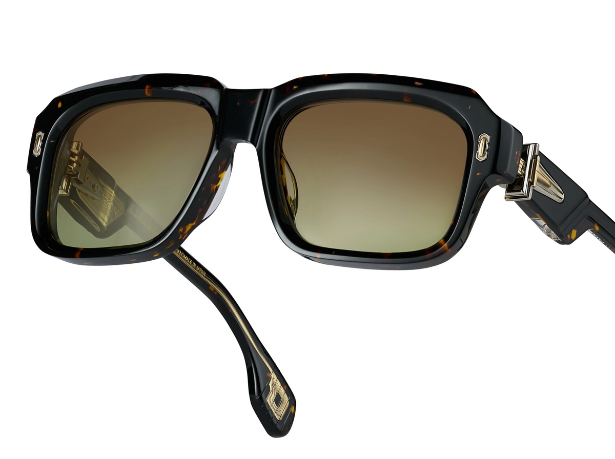 Sonnenbrille T Henri Mulliner L