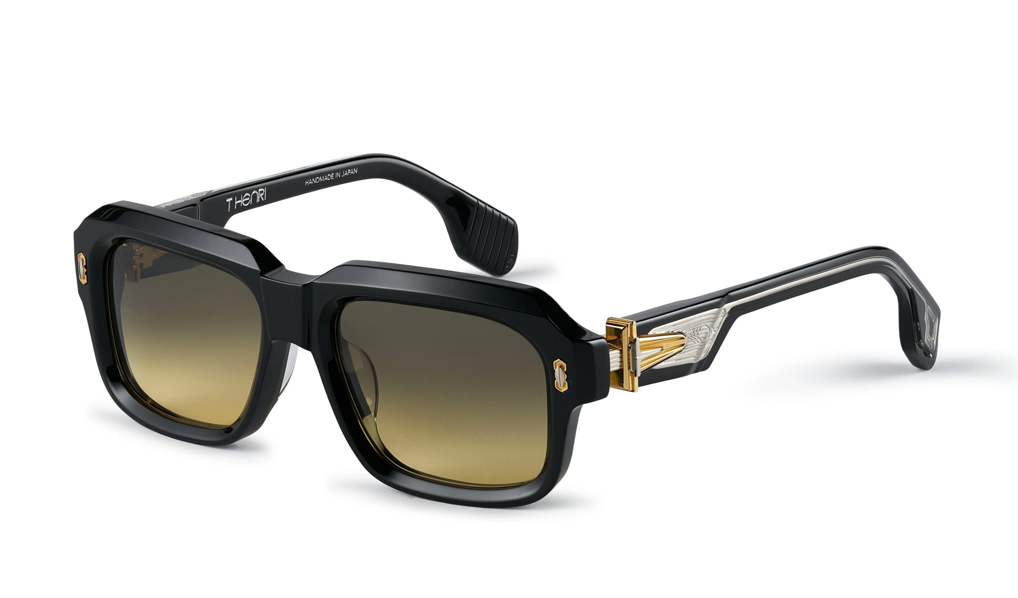 Sonnenbrille T Henri Mulliner L