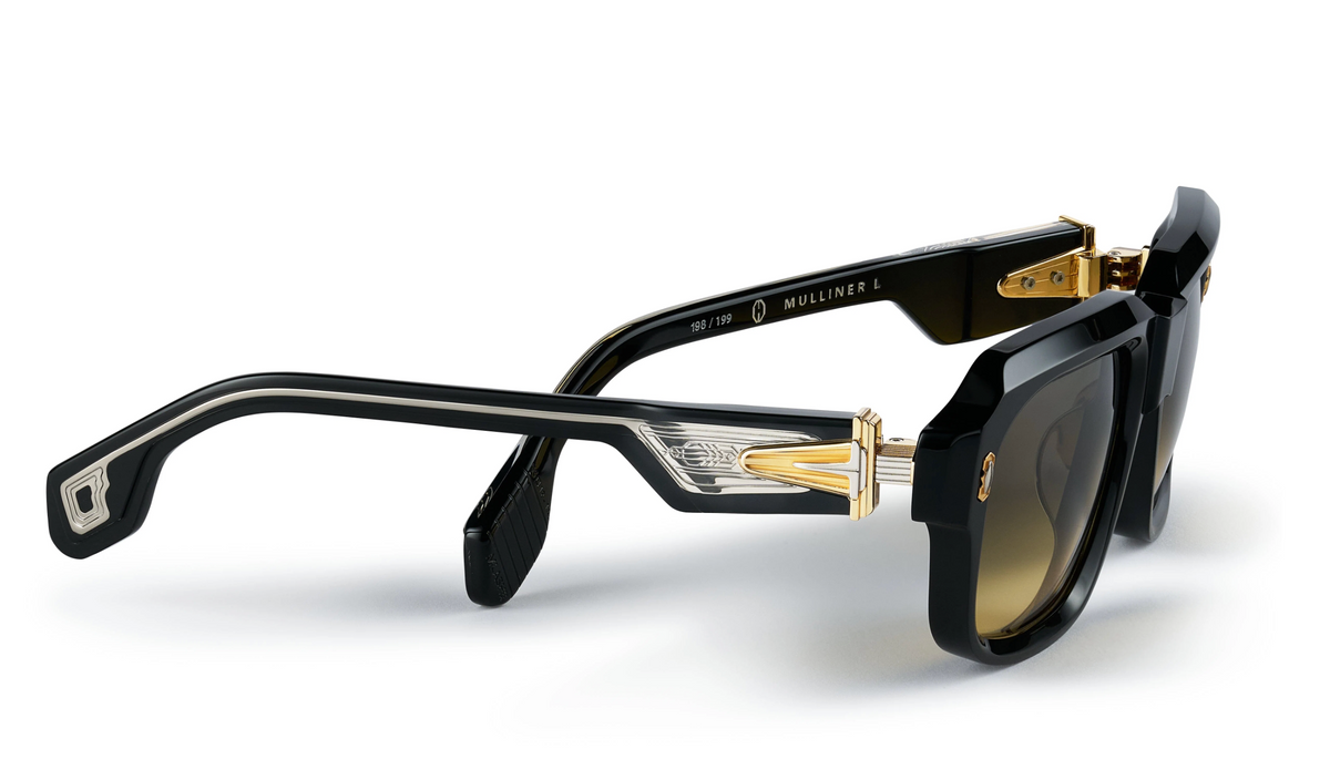 Sonnenbrille T Henri Mulliner L