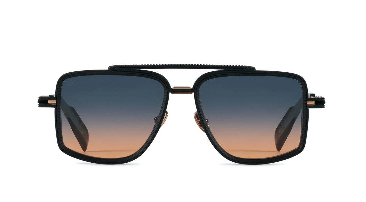 Sonnenbrille T Henri Mulsanne