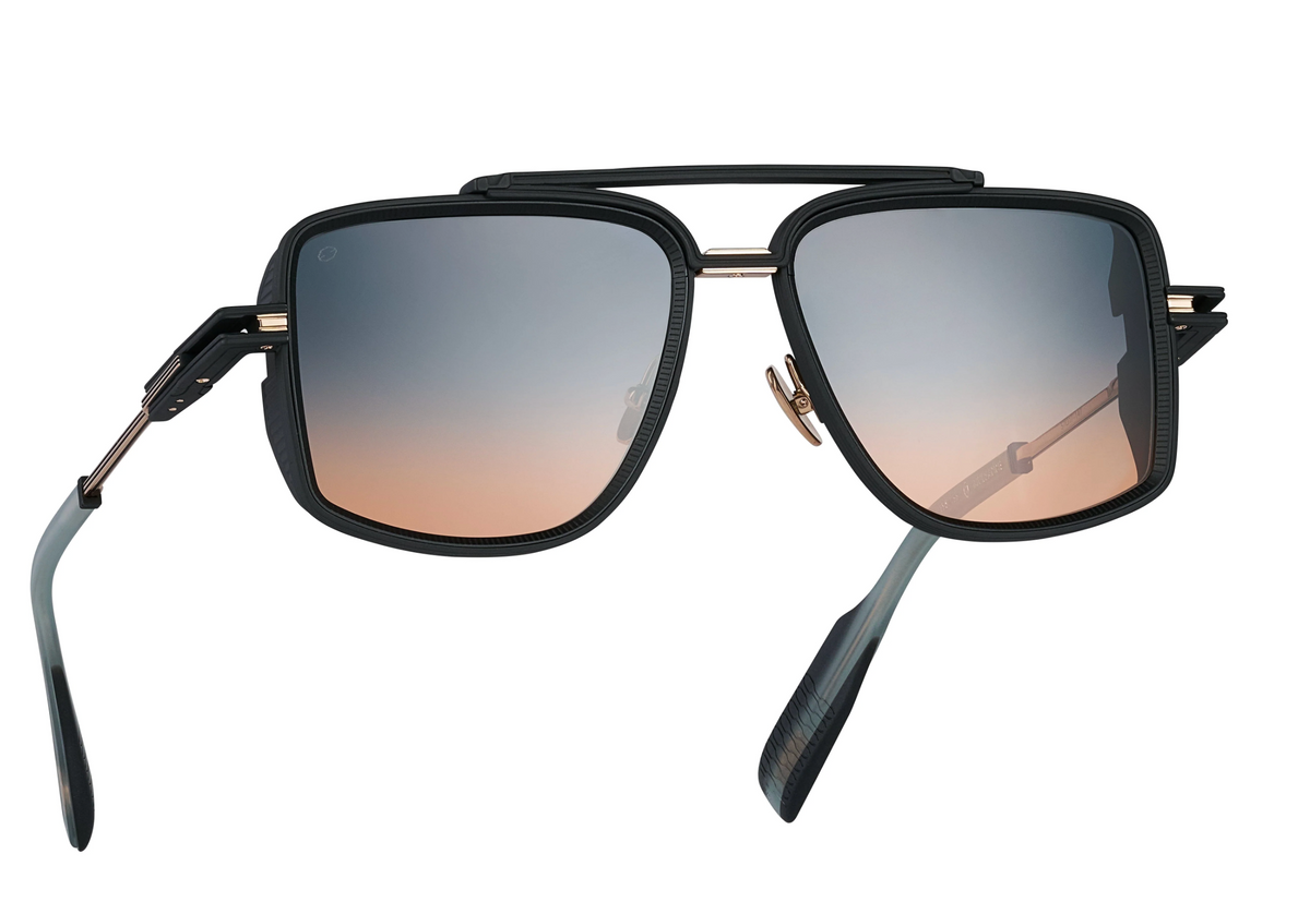 Sonnenbrille T Henri Mulsanne