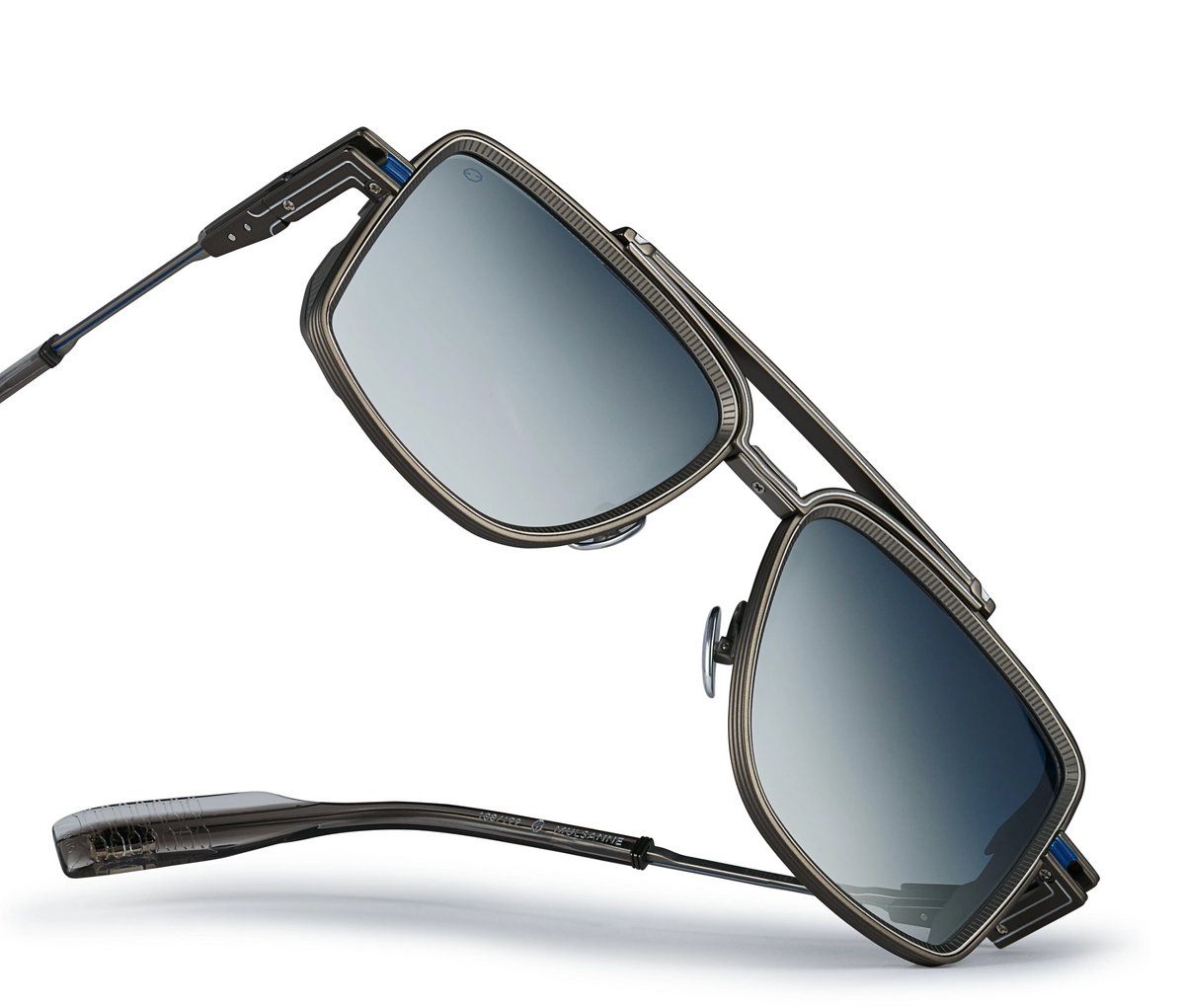 Sonnenbrille T Henri Mulsanne