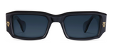 T Henri Rossi Eyeglasses