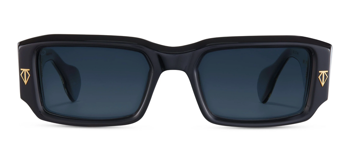 T Henri Rossi Eyeglasses