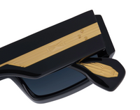 T Henri Rossi Eyeglasses