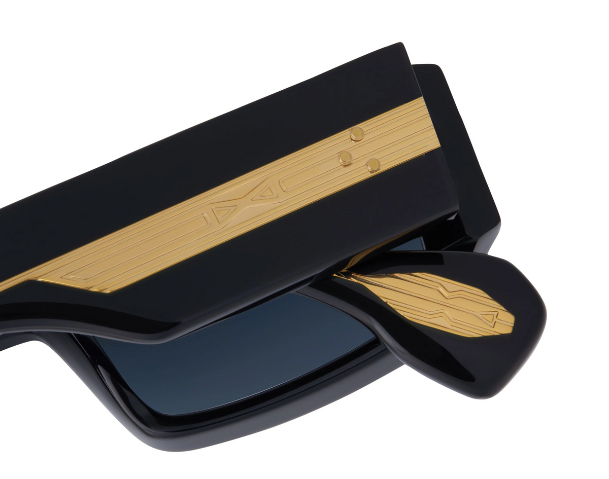 T Henri Rossi Eyeglasses