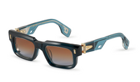 Lunettes de soleil T Henri Superleggera