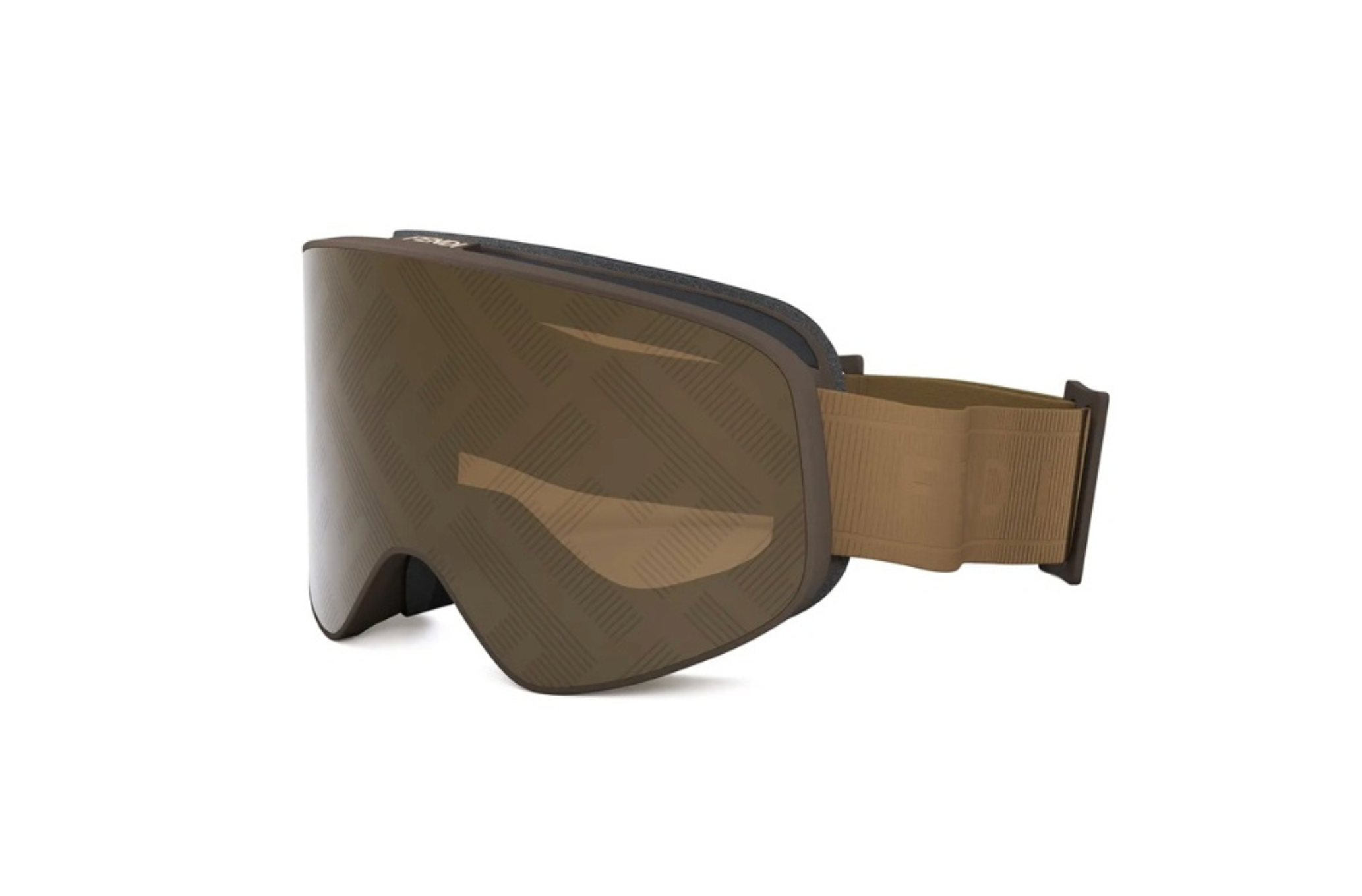 FENDI FE40152U Ski Goggle – Céline Roland Opticiens