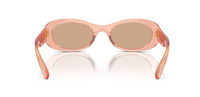 Sonnenbrille Miu Miu Glimpse MU 06ZS