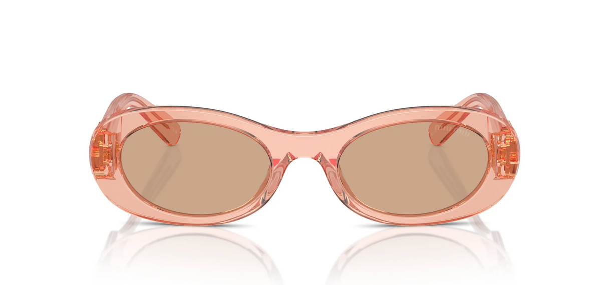 Sonnenbrille Miu Miu Glimpse MU 06ZS