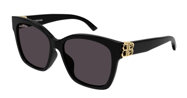 Sonnenbrille Balenciaga Everyday BB0102SA