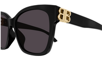 Balenciaga Everyday BB0102SA Sunglasses