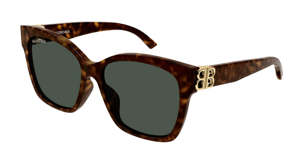 Sonnenbrille Balenciaga Everyday BB0102SA