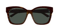 Balenciaga Everyday BB0102SA Sunglasses