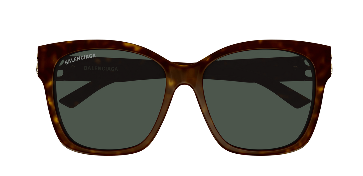 Balenciaga Everyday BB0102SA Sunglasses