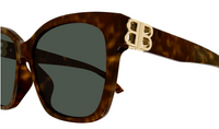 Balenciaga Everyday BB0102SA Sunglasses
