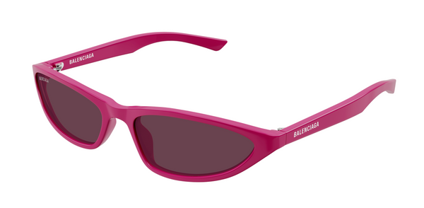 Balenciaga Everyday BB0402S zonnebril