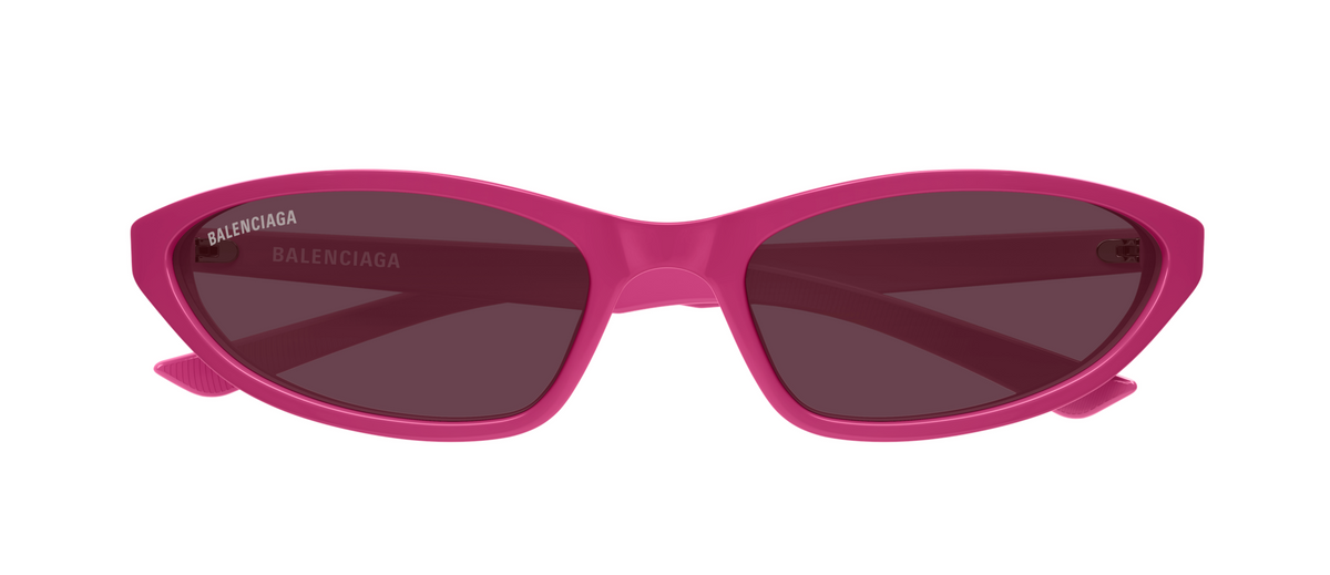 Balenciaga Everyday BB0402S Sunglasses