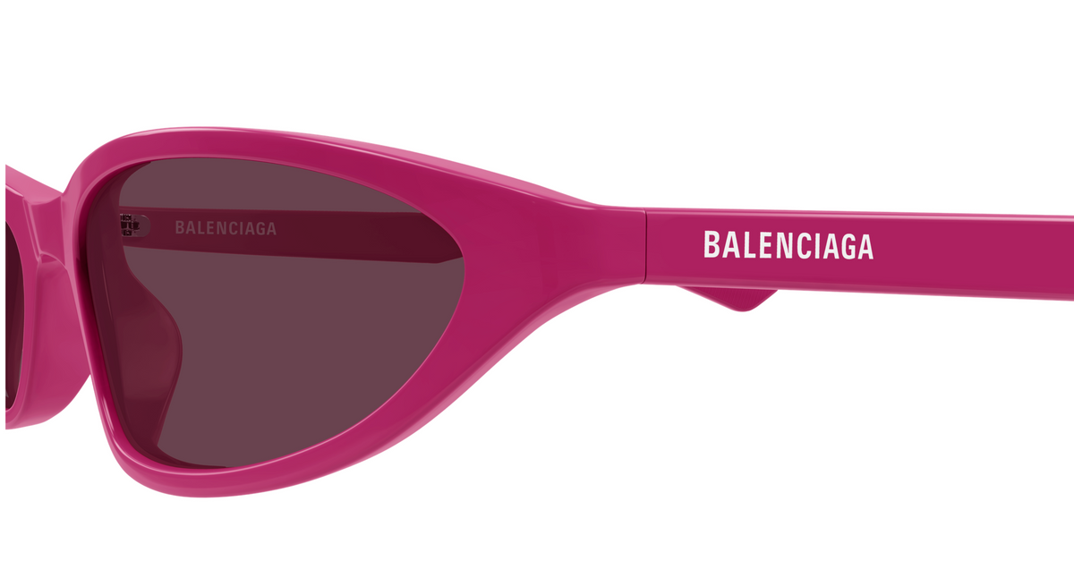 Balenciaga Everyday BB0402S Sunglasses