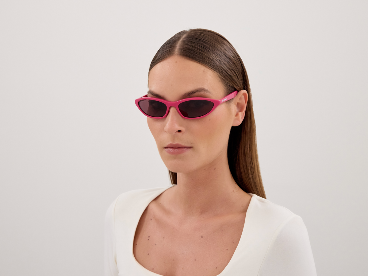 Balenciaga Everyday BB0402S Sunglasses