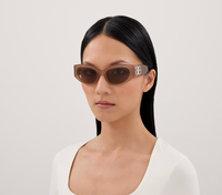 Balenciaga Everyday BB0324SK zonnebril