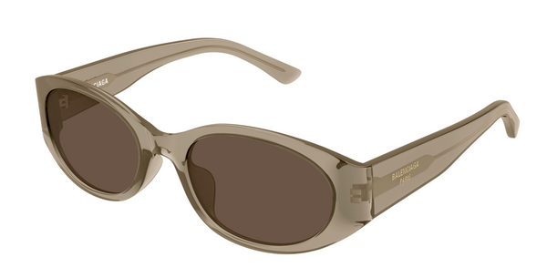 Zonnebril Balenciaga Everyday BB0369SK