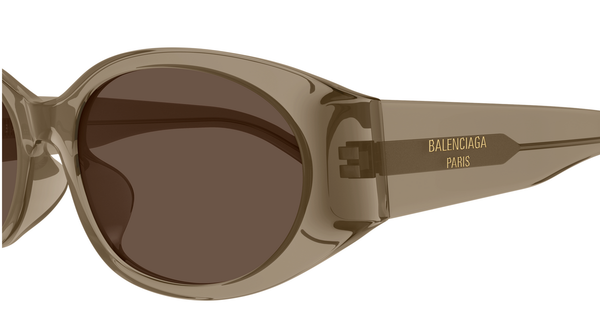 Zonnebril Balenciaga Everyday BB0369SK