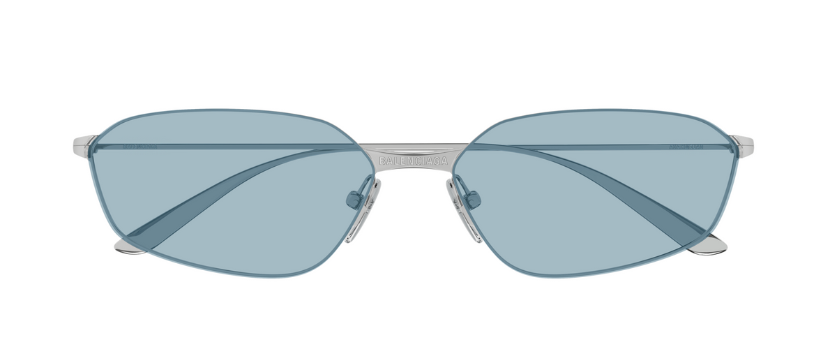 Sonnenbrille Balenciaga Everyday BB0412S