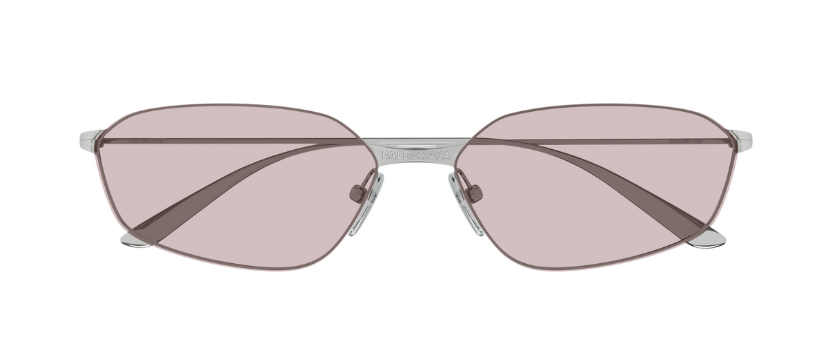 Sonnenbrille Balenciaga Everyday BB0412S