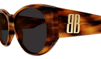 Sonnenbrille Balenciaga Extreme BB0455S