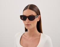 Sonnenbrille Balenciaga Extreme BB0455S