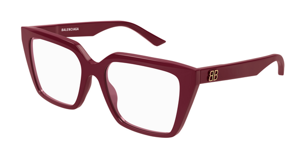 Balenciaga EVERYDAY BB0130O Prescription Glasses