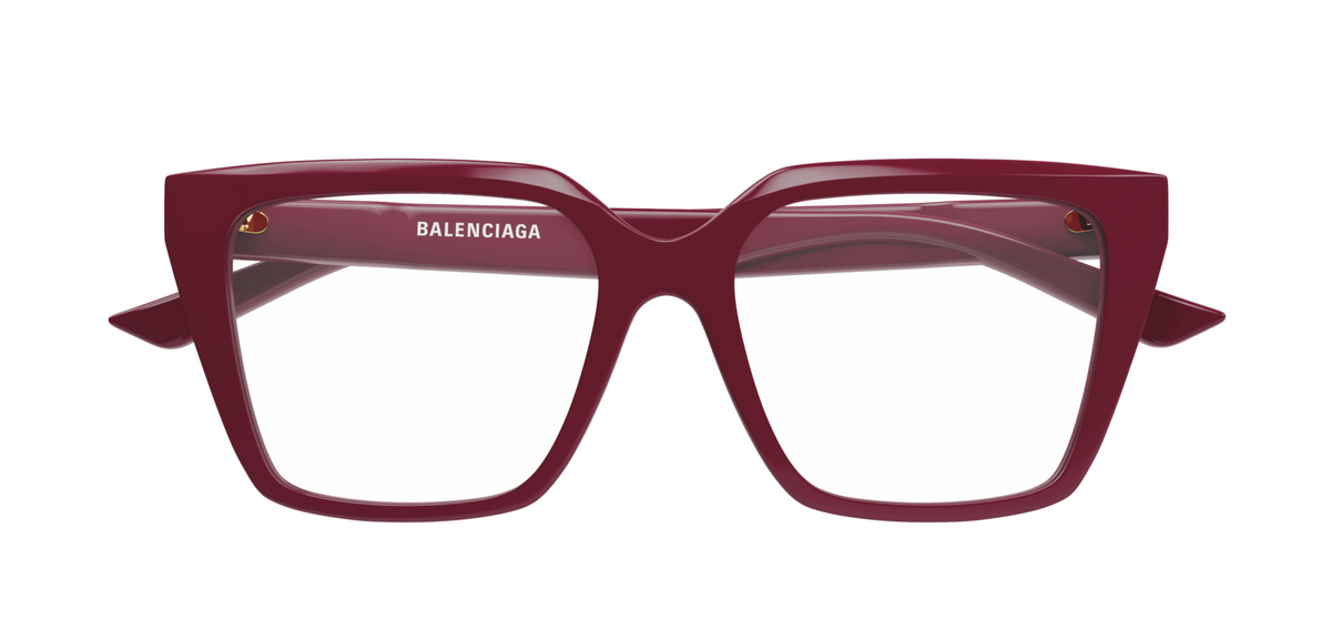 Balenciaga EVERYDAY BB0130O bril voor gezichtsverbetering
