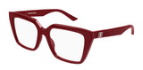 Balenciaga EVERYDAY BB0130O bril voor gezichtsverbetering
