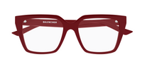 Balenciaga EVERYDAY BB0130O bril voor gezichtsverbetering